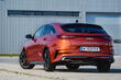 Kia ProCeed station wagon: análisis del rediseño de primera generación foto 4