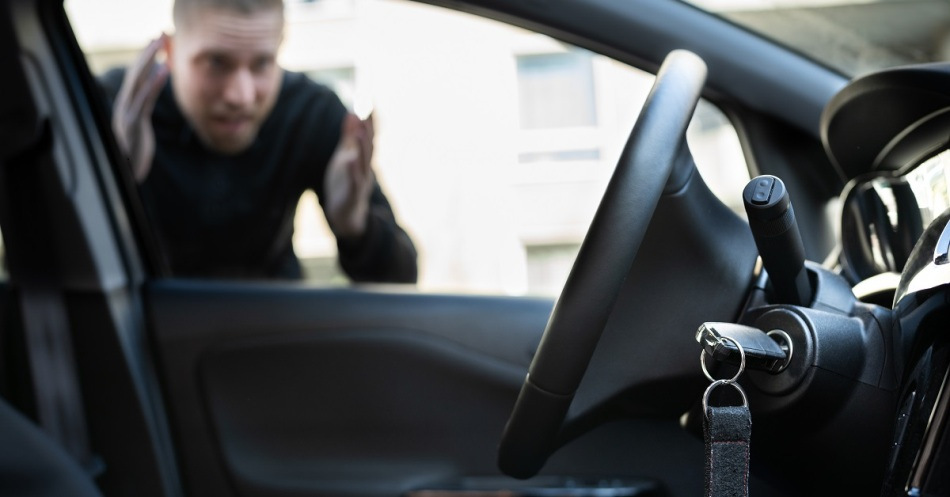 Cómo abrir un coche con las puertas bloqueadas: consejos y trucos