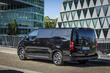 Prueba del monovolumen eléctrico Fiat E-Ulysse foto 4