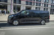 Prueba del monovolumen eléctrico Fiat E-Ulysse foto 2