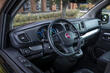 Prueba del monovolumen eléctrico Fiat E-Ulysse foto 5