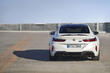 Prueba del BMW M8 Gran Coupé (F93): un coupé renovado foto 4