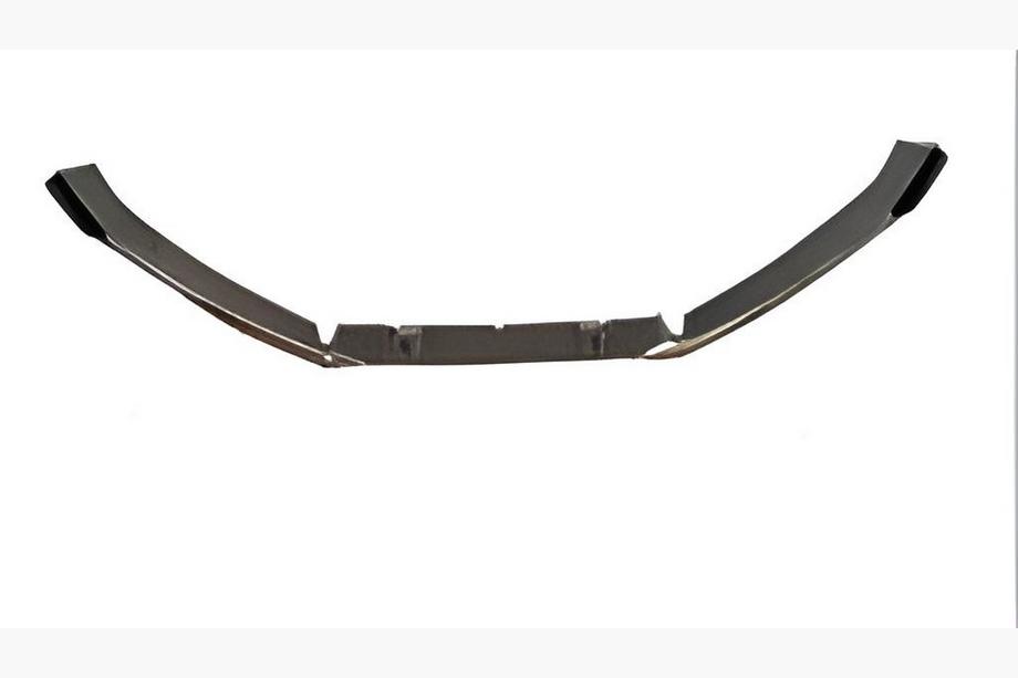 Audi TT 2014-2023 Splitter delantero de carbono estilo TTRS (2014-2020) Image