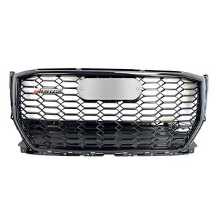 Parrilla Delantera RSQ-Style (2016-2024, Negro)