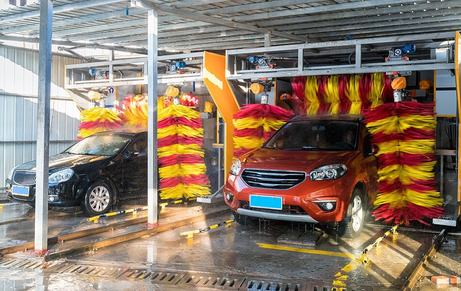 ¿Qué lavado de coches es mejor para un coche?