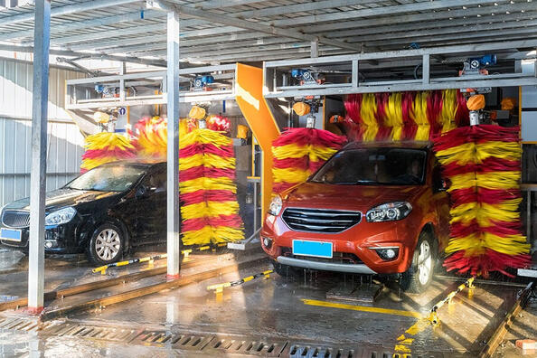 ¿Qué lavado de coches es mejor para un coche?