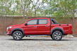 Reseña de la camioneta con tracción integral JAC T8 foto 2