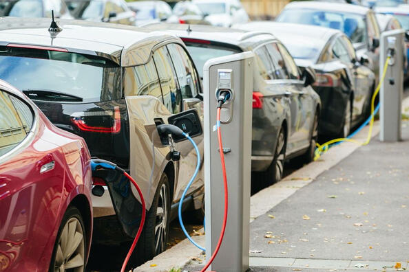 ¿Cuántos años puede durar un coche eléctrico?