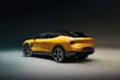 Lotus Eletre: análisis del nuevo crossover eléctrico foto 2