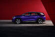 Prueba del crossover eléctrico Volkswagen ID.6 X foto 3