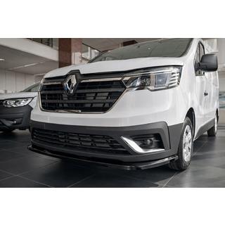 Labio delantero 2021+ (ABS) Renault Trafic 2015- foto 2