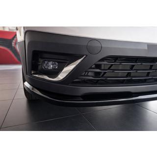 Labio delantero 2021+ (ABS) Renault Trafic 2015- foto 3