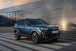 Dacia Bigster: análisis del nuevo crossover foto 2
