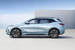 Buick Electra E5: análisis del primer crossover eléctrico de la marca americana foto 3