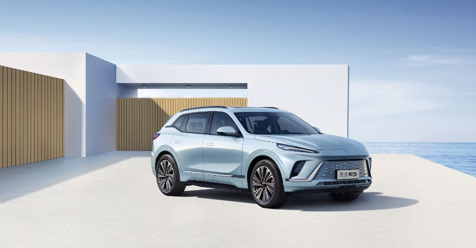 Buick Electra E5: análisis del primer crossover eléctrico de la marca americana