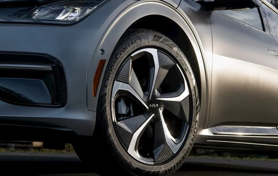 ¿Qué ruedas son mejores para los coches eléctricos?