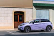 BYD Dolphin 2024: análisis de un coche eléctrico compacto foto 4