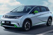 BYD Dolphin 2024: análisis de un coche eléctrico compacto foto 1