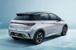 BYD Dolphin 2024: análisis de un coche eléctrico compacto foto 3