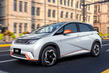 BYD Dolphin 2024: análisis de un coche eléctrico compacto foto 2