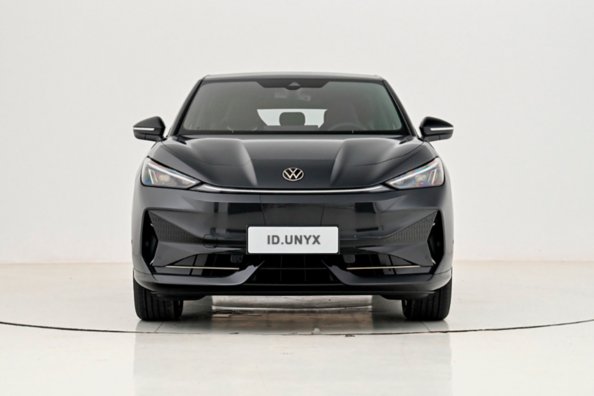 Reseña del crossover eléctrico Volkswagen ID. Unix