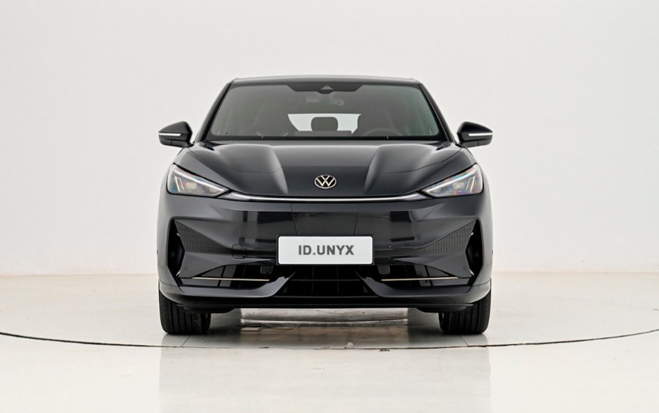 Reseña del crossover eléctrico Volkswagen ID. Unix