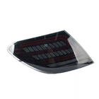 Mercedes C-class W204 2007-2015 Pilotos traseros LED Black Edition (2 uds) foto 3