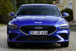 Reseña de la camioneta Genesis G70 Shooting Brake foto 1