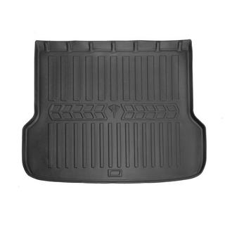 Alfombrilla de maletero Stingray 3D Zeekr 7X 2024-