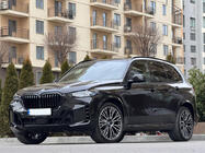 BMW X5 G05 2019–2026 Kit de carrocería estilo M60i con parrilla (2023+) foto 4