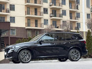 BMW X5 G05 2019–2026 Kit de carrocería estilo M60i con parrilla (2023+) foto 6