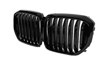 BMW X5 G05 2019–2026 Kit de carrocería estilo M60i con parrilla (2023+) foto 31