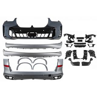 Kit de carroceria para M60i (2023+) BMW X5 G05 2019–2026 foto 2