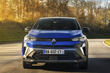Prueba del Renault Captur: segunda generación renovada foto 1