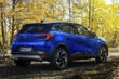 Prueba del Renault Captur: segunda generación renovada foto 2