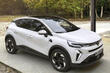 Prueba del Renault Captur: segunda generación renovada foto 3