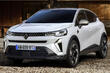 Prueba del Renault Captur: segunda generación renovada foto 4