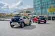 Toyota Aygo X: análisis del compacto urbano foto 4