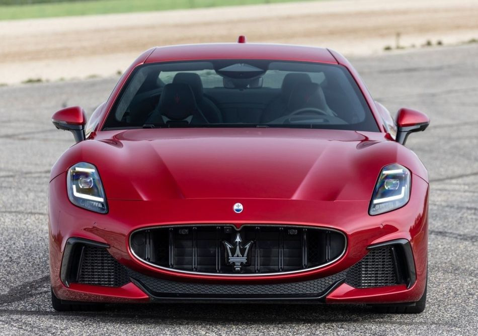 Maserati GranTurismo II: análisis de la segunda generación del deportivo