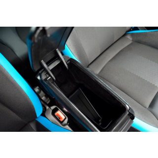 Reposabrazos (en portavasos) Fiat 500/500L 2013-2022 foto 3