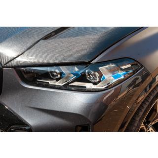 Faros Delanteros Laser (para 2023+) foto 1