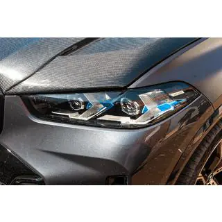 Faros Delanteros Laser (para 2023+) BMW X5 G05 2019–2026 foto 1
