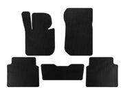 BMW 3 Series E36 1990-2000 Alfombrillas EVA (Negro) foto 1