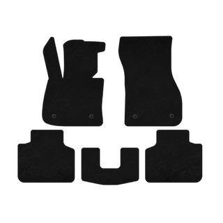 Alfombrillas EVA (para F45, Negro) BMW 2 Series Active Tourer F45/F46 2014-2021