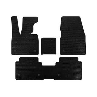 Alfombrillas EVA (Negro) BMW I3 2013-2022