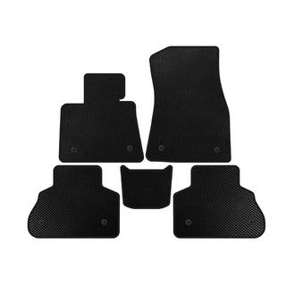 Alfombrillas EVA (Negro) BMW X5 G05 2019–2026