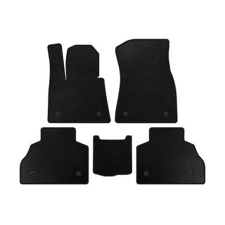 Alfombrillas EVA (2 Filas, Negro) BMW X7 G07 2019-