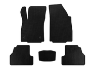Buick Encore 2013-2019 Alfombrillas EVA (Negro) foto 1