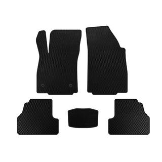 Alfombrillas EVA (Negro) Buick Encore 2013-2019