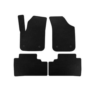 Alfombrillas EVA (Negro) Buick Envision 2014-2020